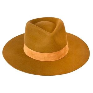 Lack of Color - Wool Hat - Size 61cm XL